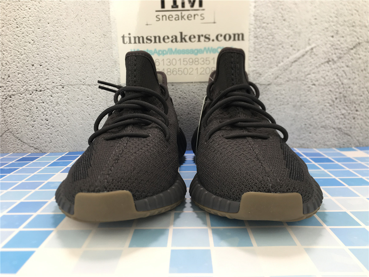 Yeezy Boost 350 V2 Cinder Non-Reflective FY2903